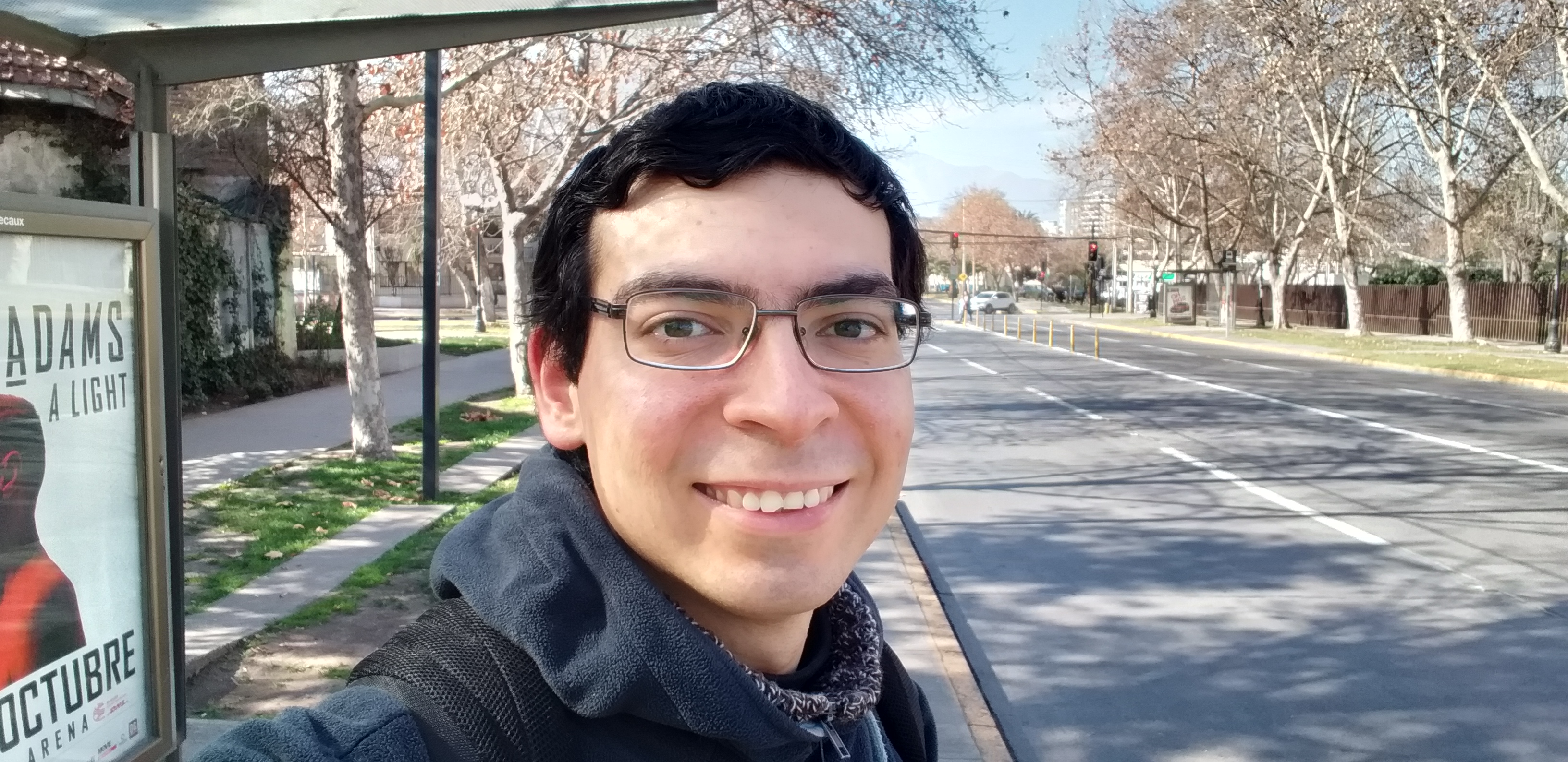 Cristián Reyes Cabrera