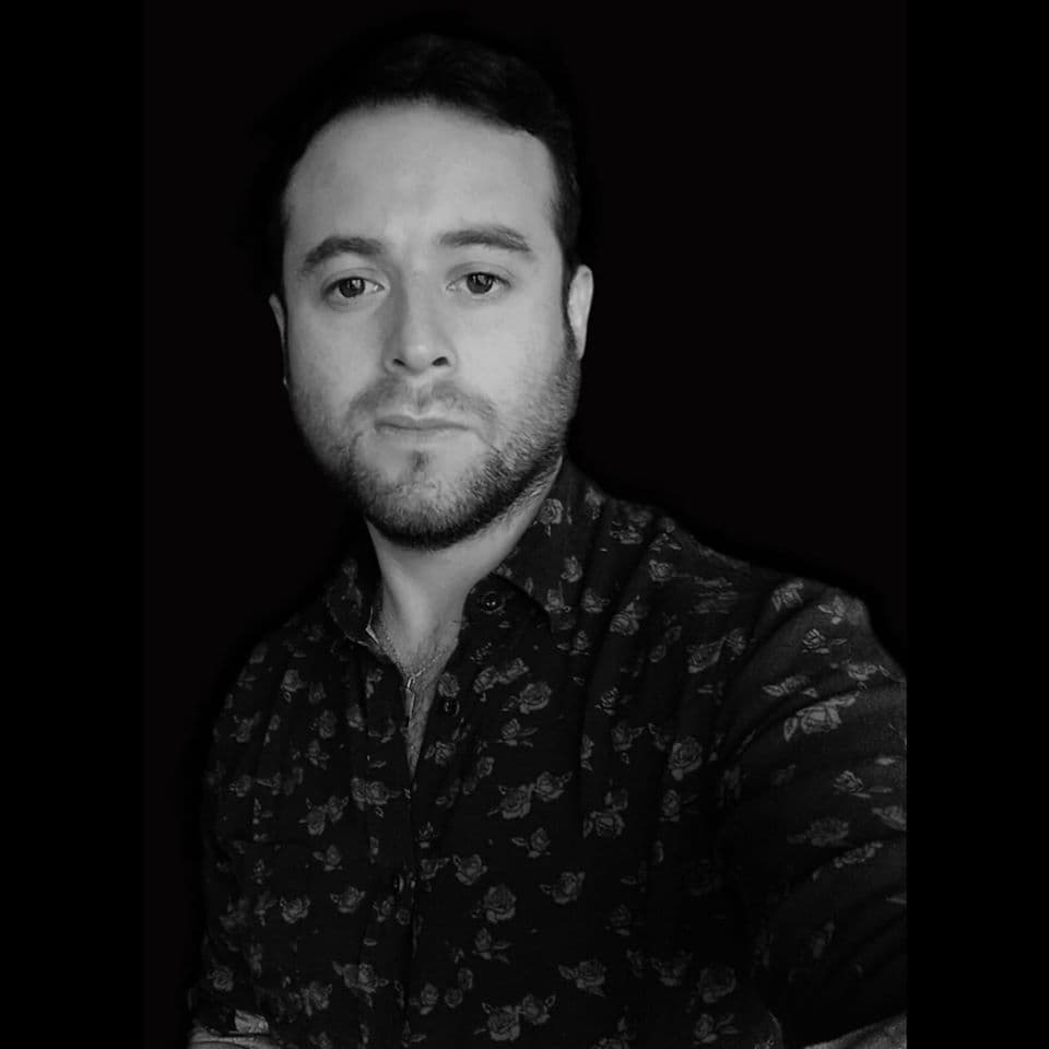 Daniel Gómez