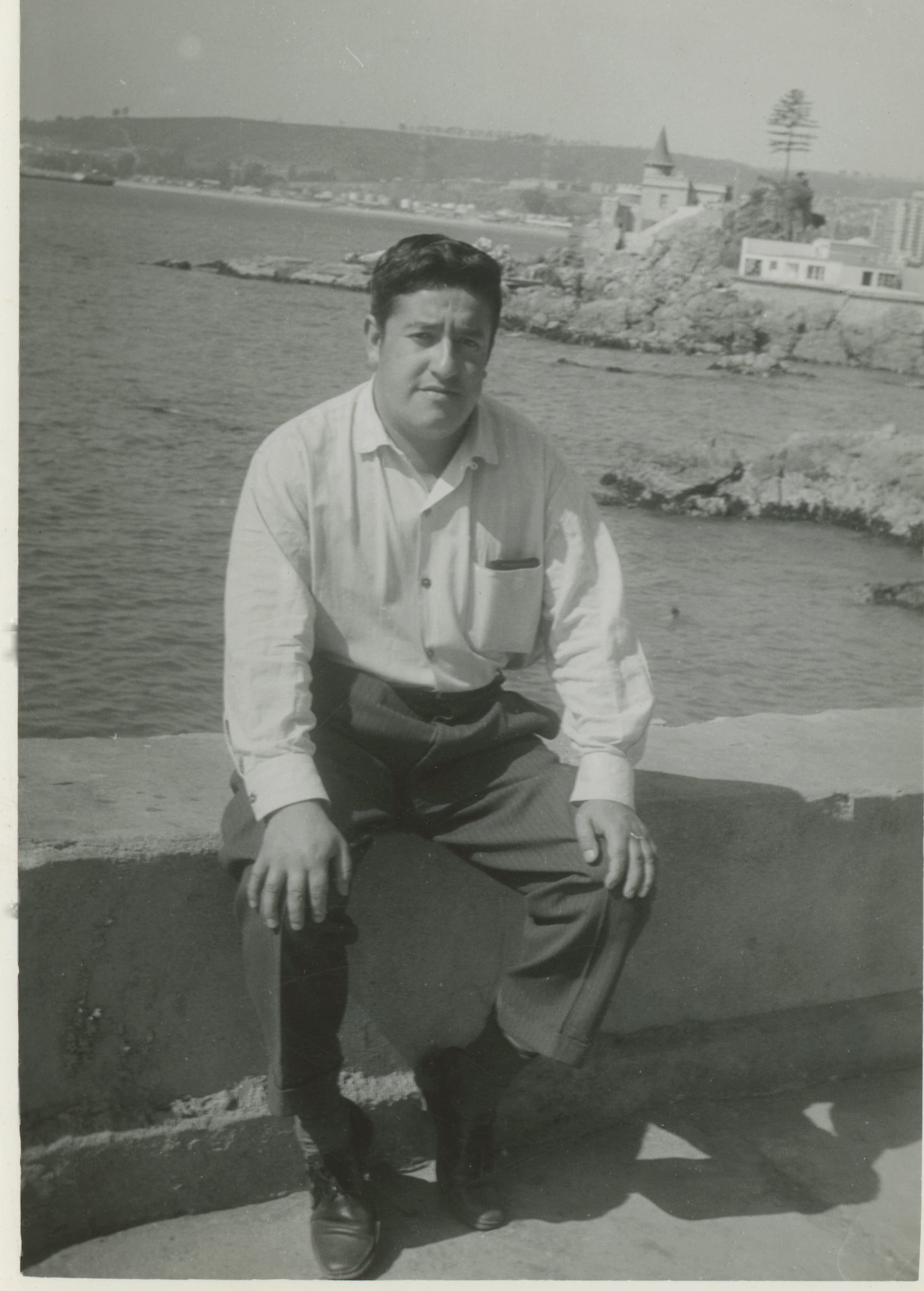 Familia Jaramillo Castro