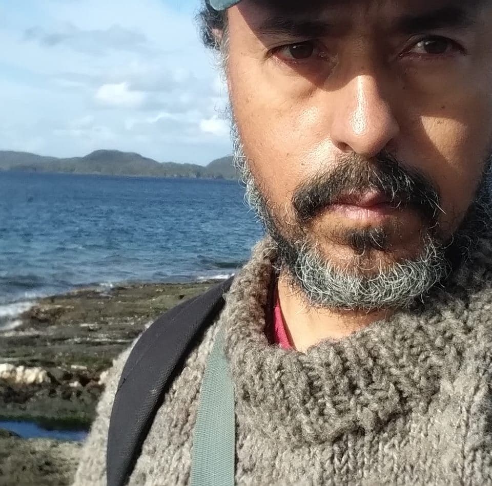 David Núñez