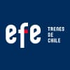 Archivo EFE - Trenes de Chile