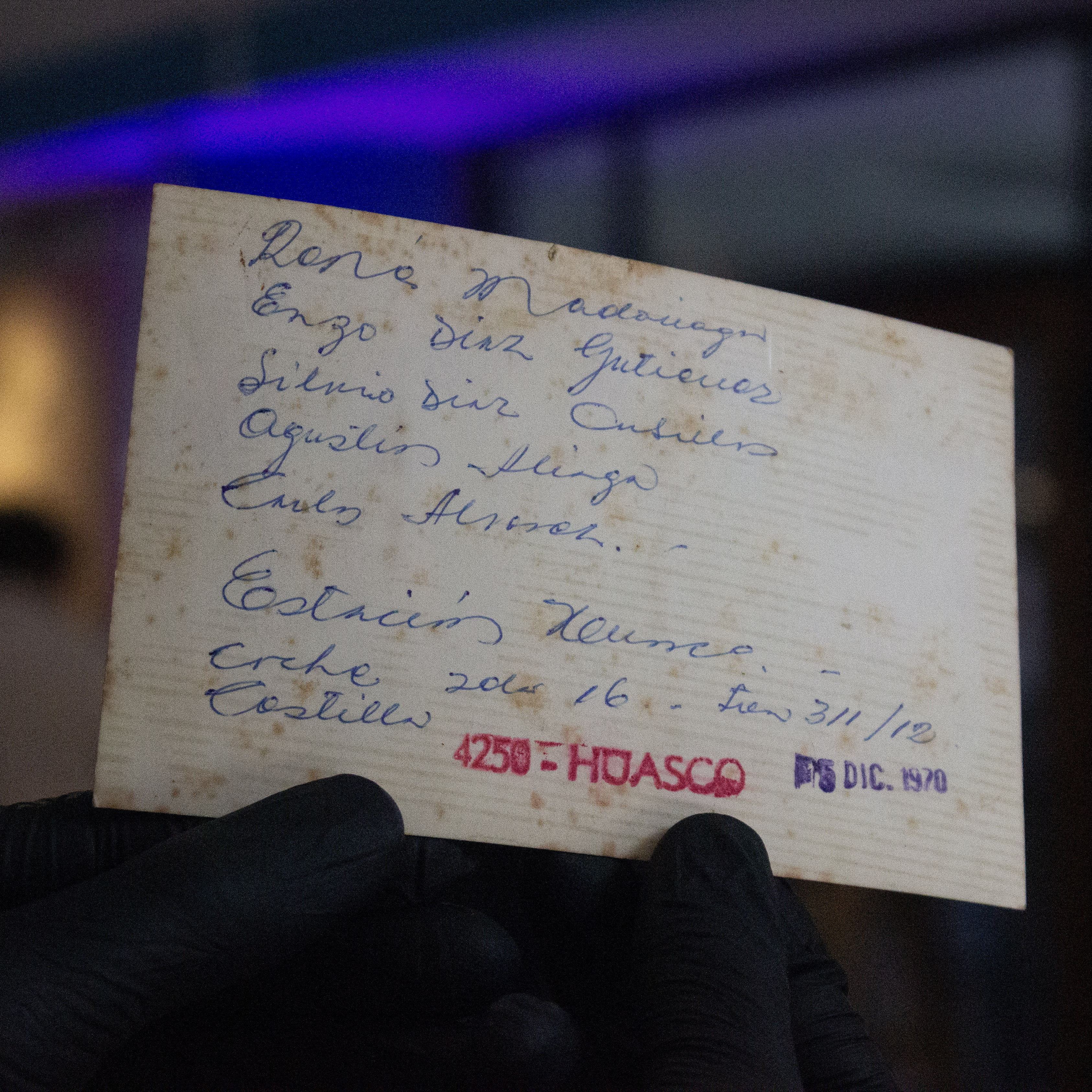 Archivística