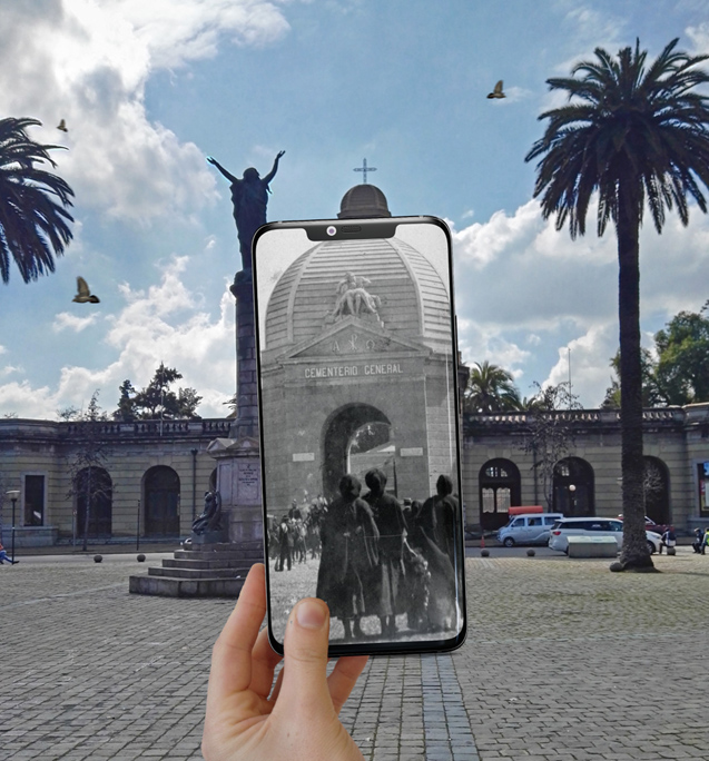Interacción Digital